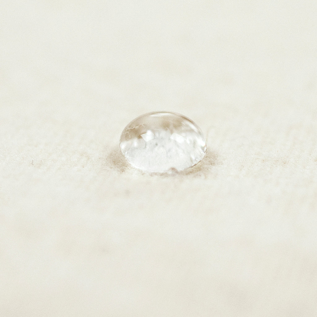 SnüzPod5 Mattress Protector - White