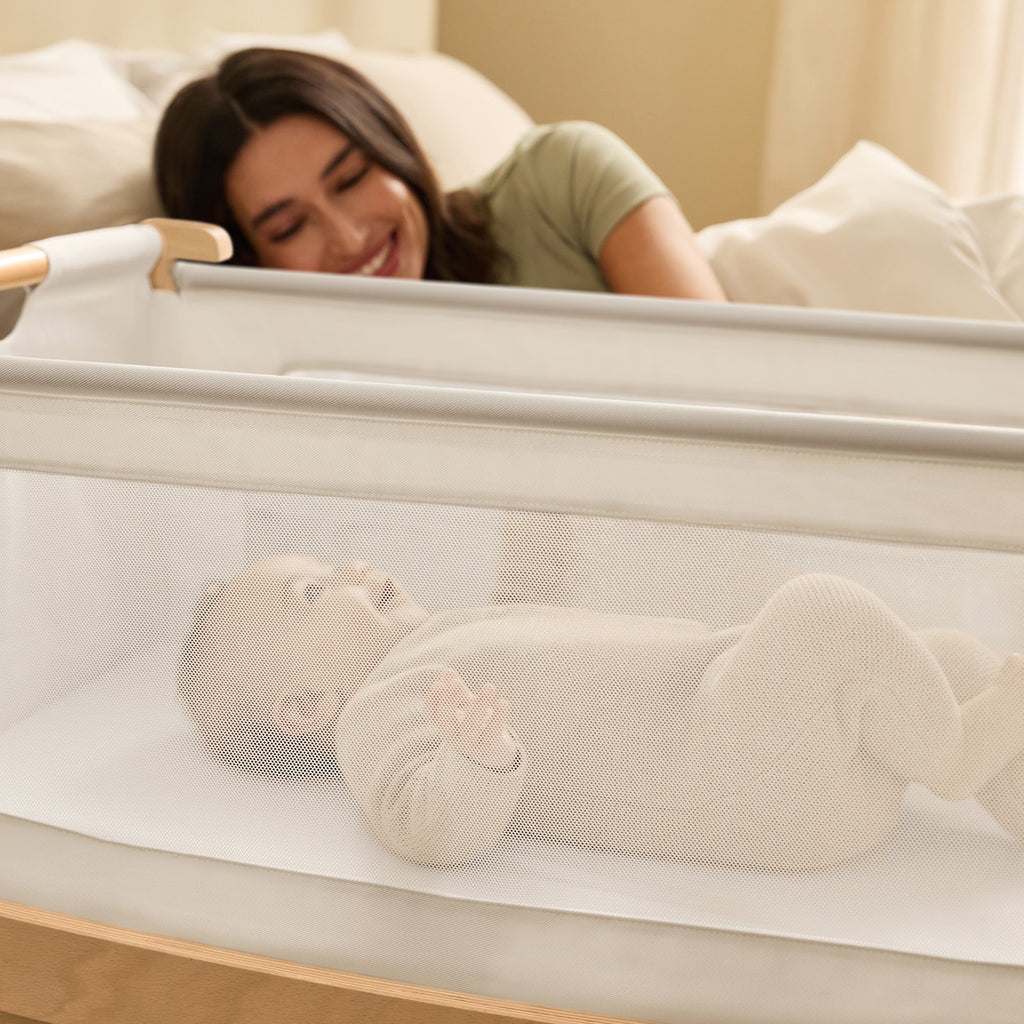 SNÜZPOD 5 – Teinte Naturel