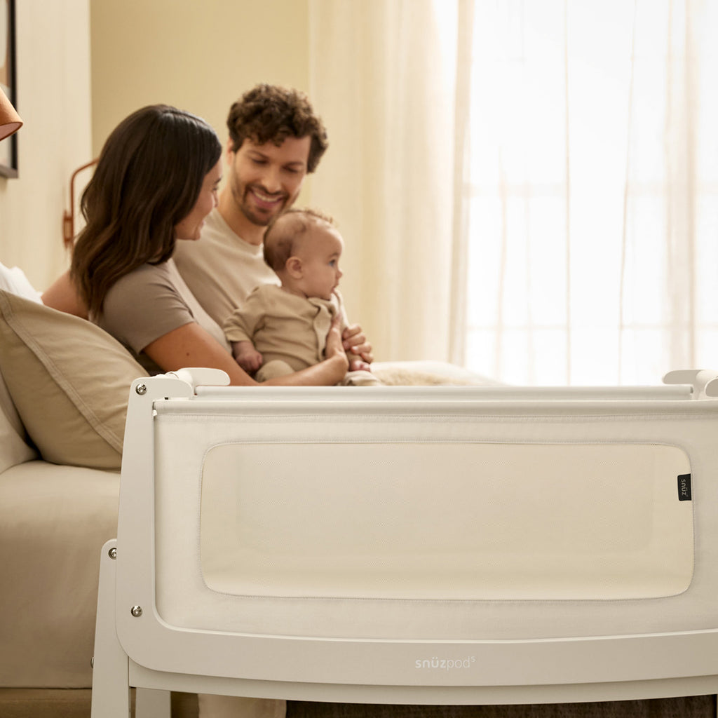 SNÜZPOD 5 – Cachemire