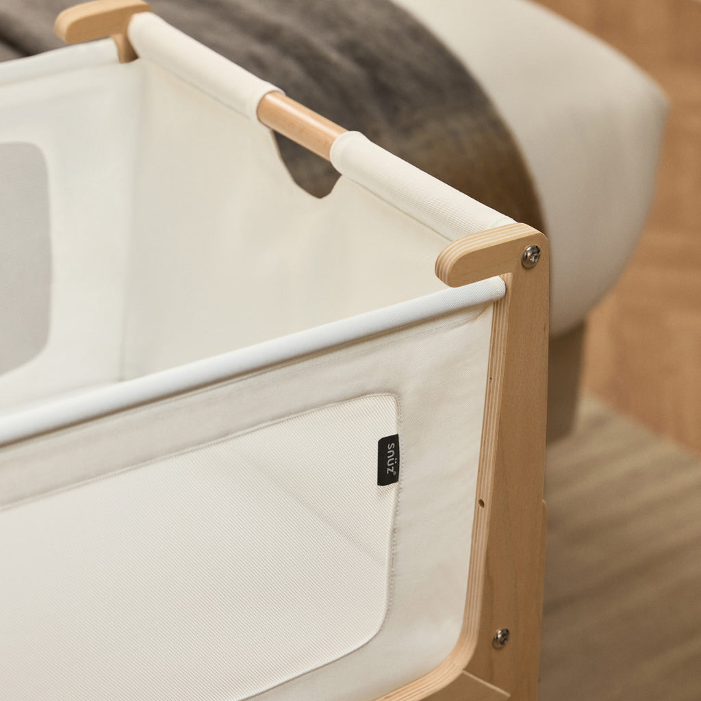 SNÜZPOD 5 – Teinte Naturel