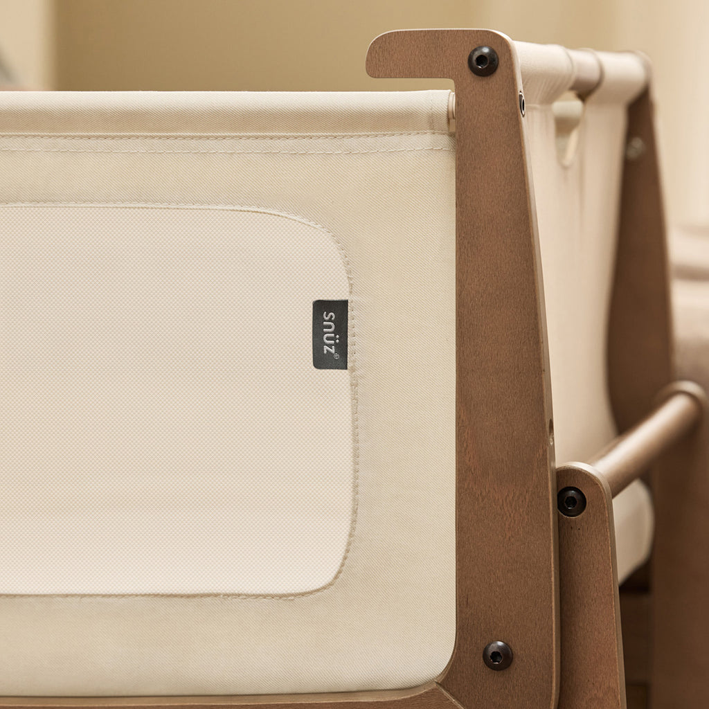 SNÜZPOD 5 – Teinte Noyer 