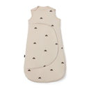 SnüzPouch Sleeping Bag – Sand/Cloud