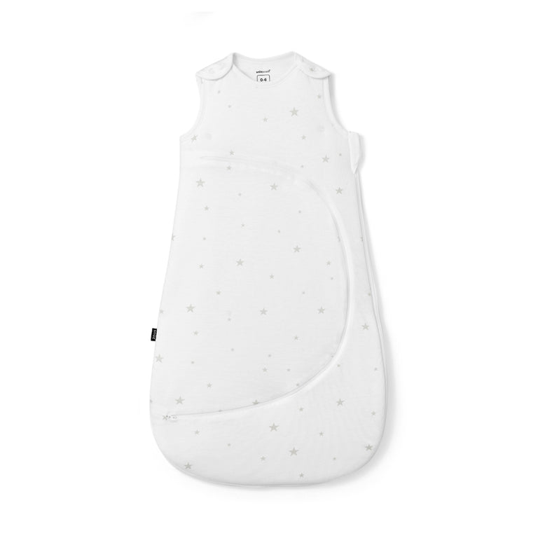 SnüzPouch Sleeping Bag – White Star