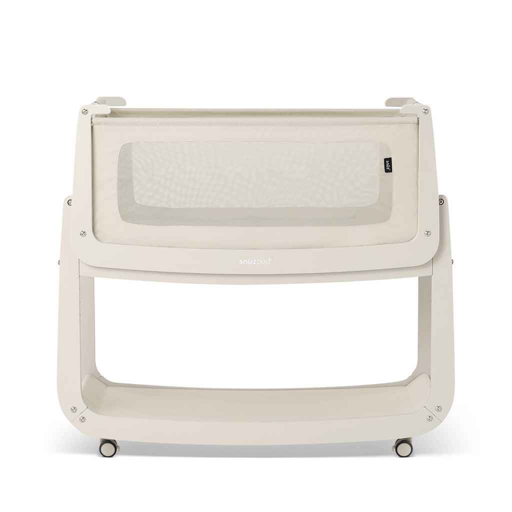 SnüzPod 5 Bassinet Cashmere
