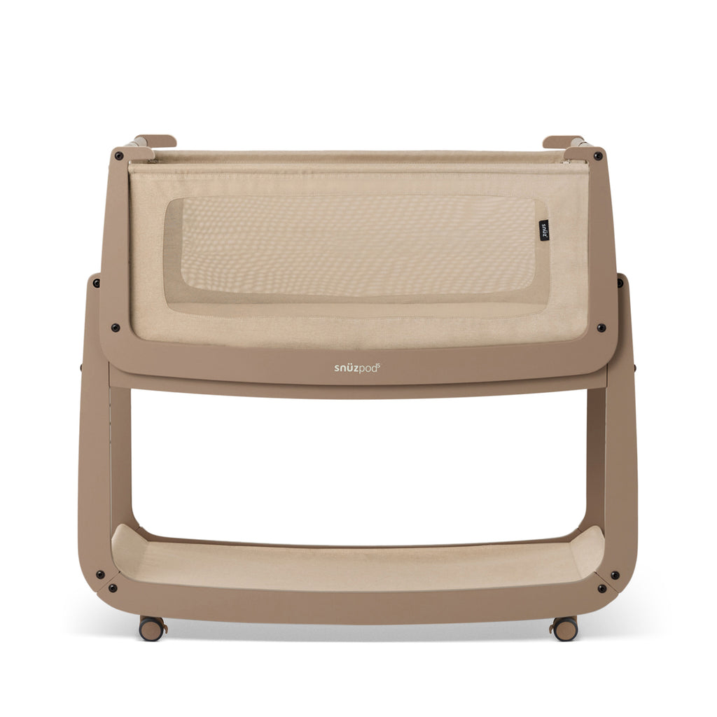 SnüzPod 5 Bassinet Mocha