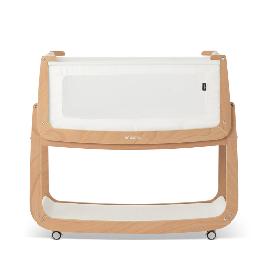 SnüzPod 5 Bassinet Natural