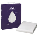 SnüzPod5 Mattress Protector - White